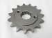 Image of Drive sprocket, Front
